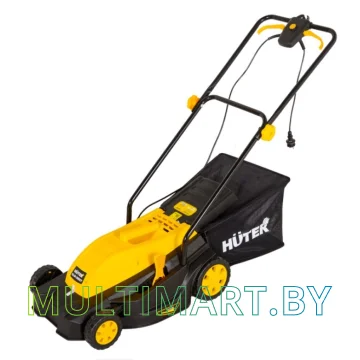 Газонокосилка Huter ELM-2000T